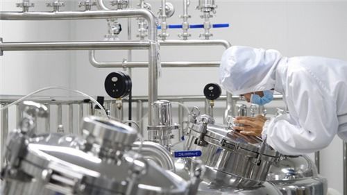 芙芙工厂 医用级智能化模式引领珠宝首饰生产线革新