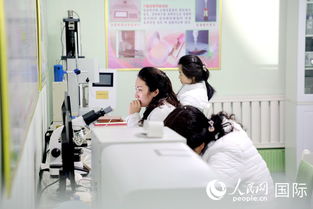 探访朝鲜最大化妆品厂平壤化妆品厂与家用电器产业的融合