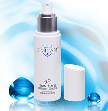 植玫兰化妆品 视觉营销助力品牌成长