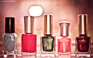 消委会曝光 这8款指甲油会毒害生殖系统 别再涂了